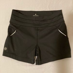 Athleta workout spandex